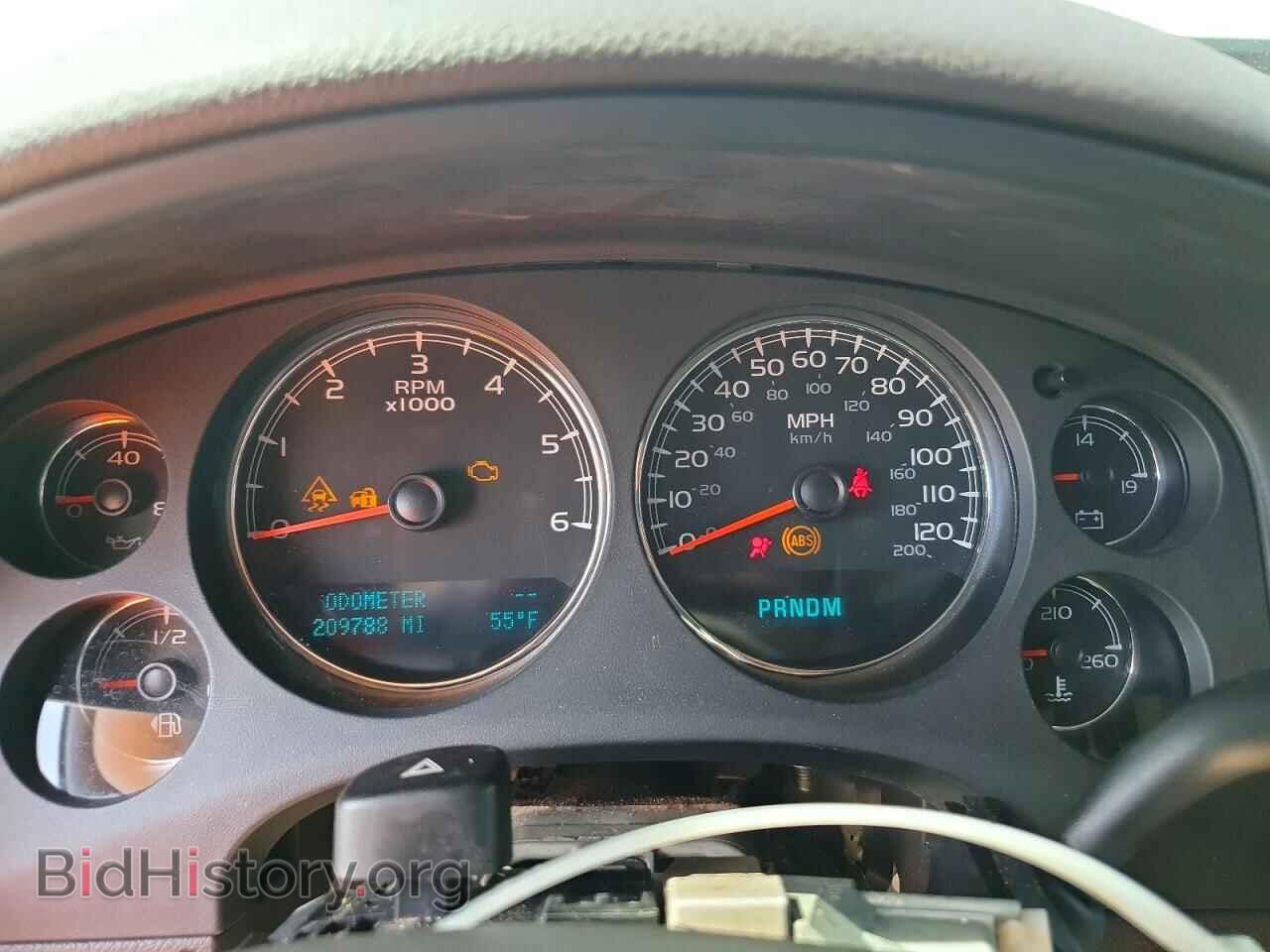 2010 GMC YUKON - VIN: 1GKUCEEF5AR259541 - Фото 9