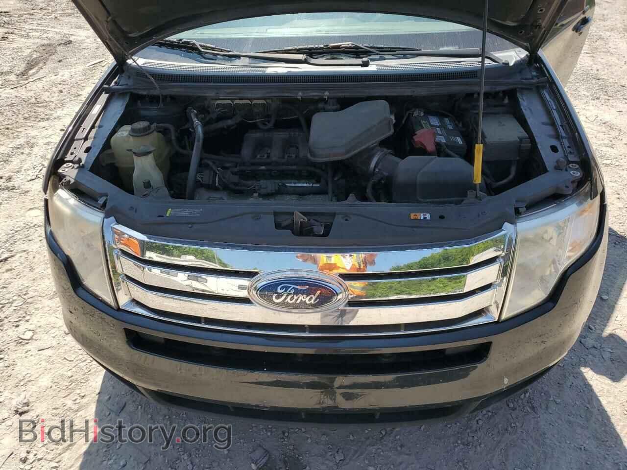 2010 FORD EDGE - VIN: 2FMDK4KCXABA65525 - Фото 12