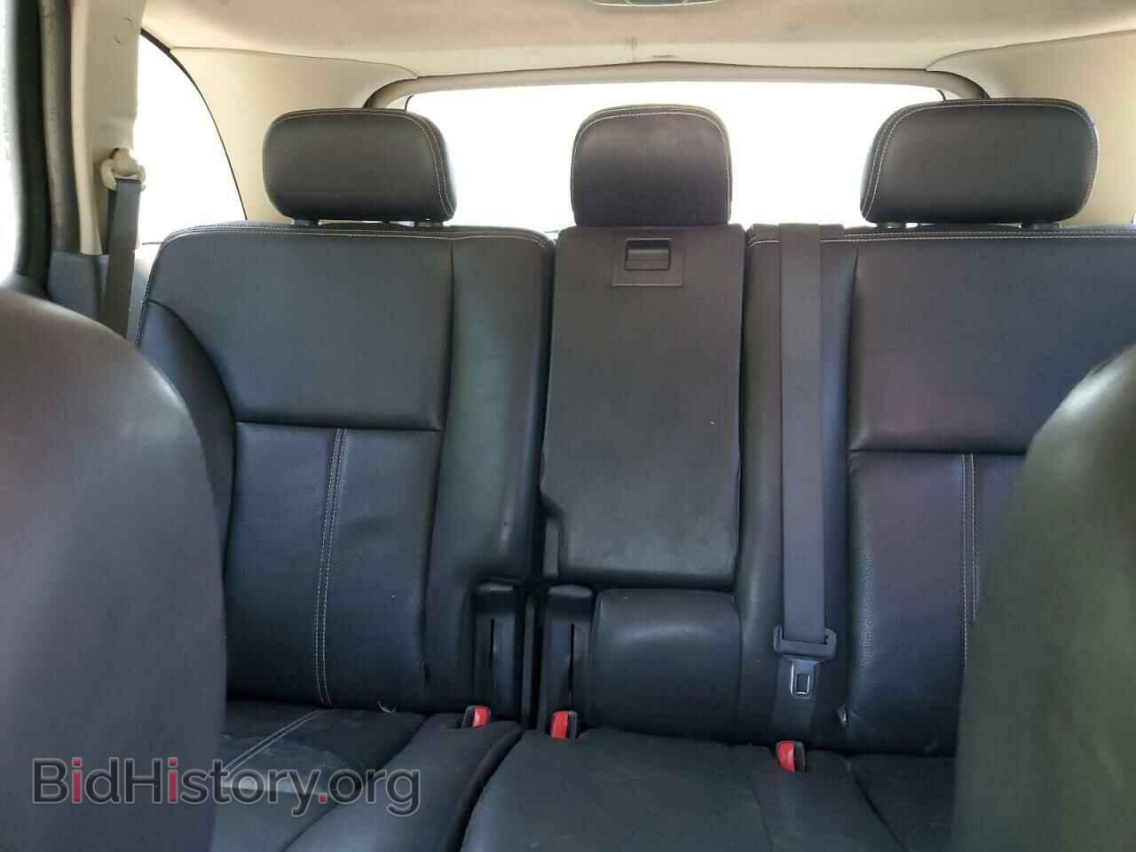 2010 FORD EDGE - VIN: 2FMDK4KCXABA65525 - Фото 10
