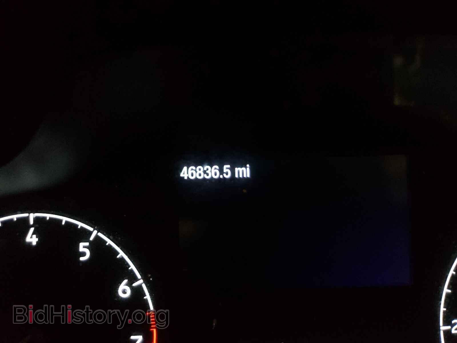 2019 FORD TRANSIT CO - VIN: NM0LS7E24K1427444 - Фото 8