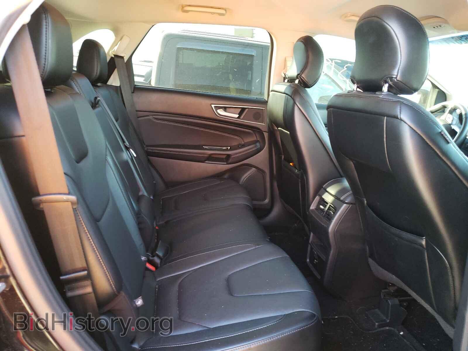 2016 FORD EDGE - VIN: 2FMPK3K97GBB22140 - Photo 6