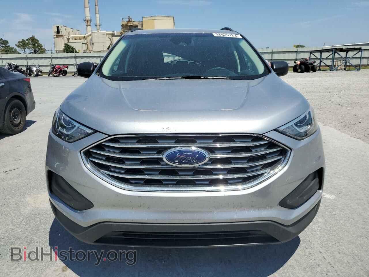 2020 FORD EDGE - VIN: 2FMPK3G97LBB30290 - Photo 5