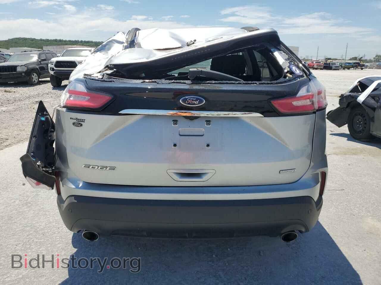 2020 FORD EDGE - VIN: 2FMPK3G97LBB30290 - Photo 6