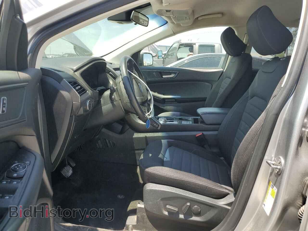 2020 FORD EDGE - VIN: 2FMPK3G97LBB30290 - Photo 7