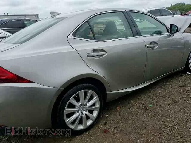 2016 LEXUS IS - VIN: JTHCM1D27G5010703 - Фото 13