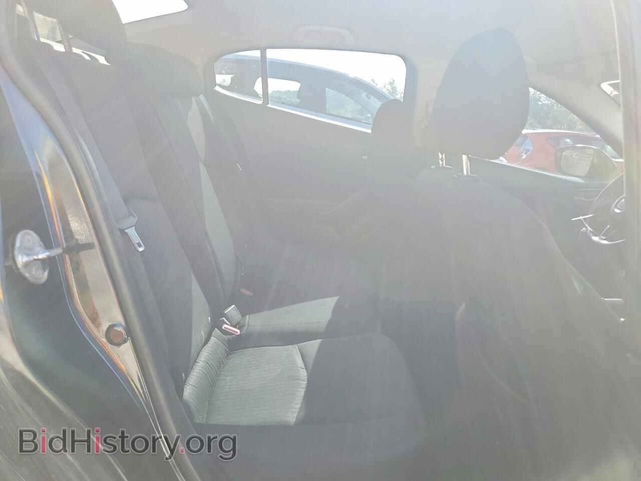 2016 MAZDA 3 - VIN: 3MZBM1T72GM319982 - Фото 10