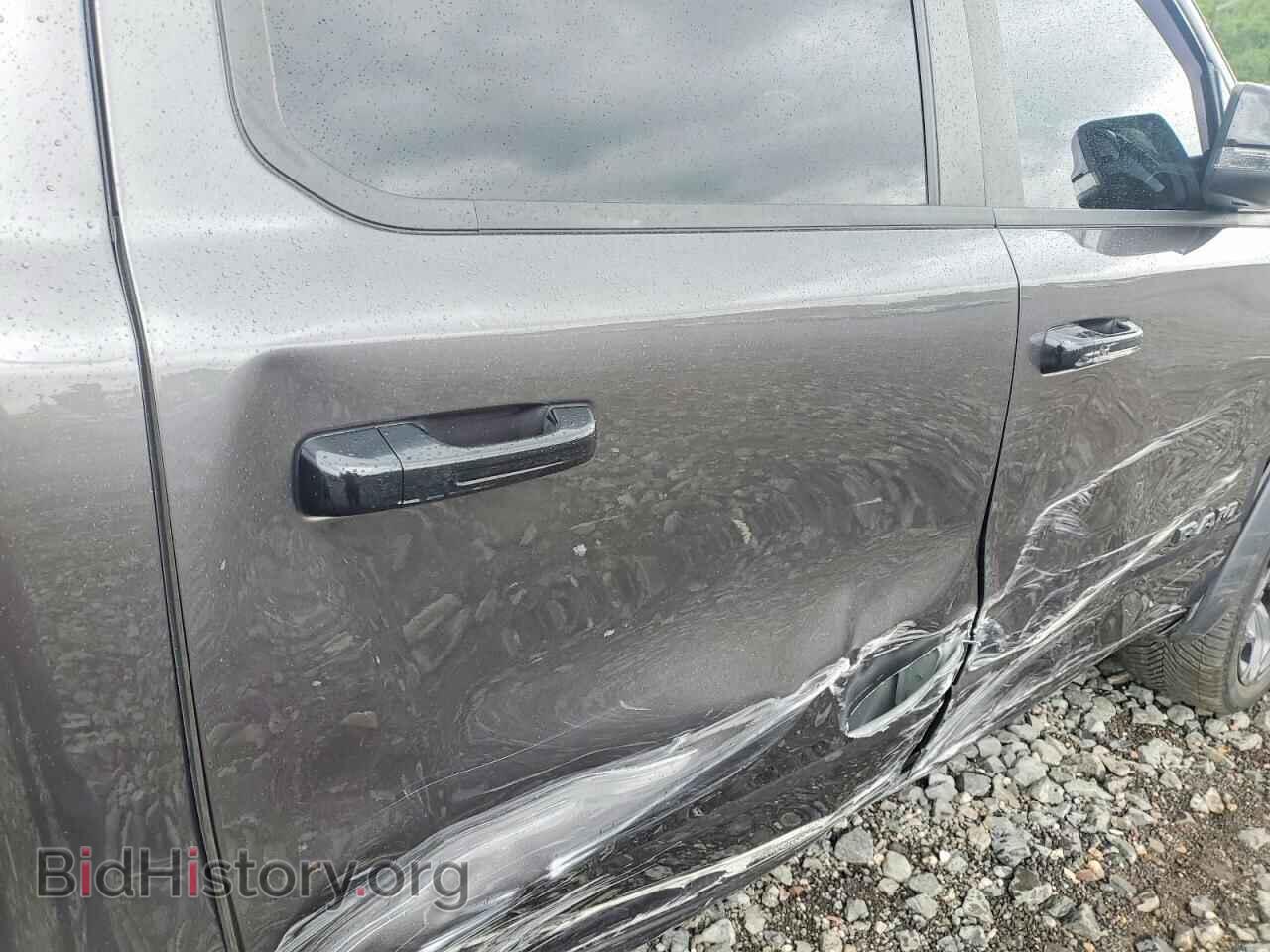 2024 RAM 1500 - VIN: 1C6SRFJTXRN155026 - Фото 10
