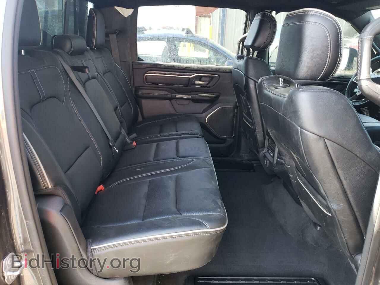 2020 RAM 1500 - VIN: 1C6SRFHM5LN225960 - Фото 6