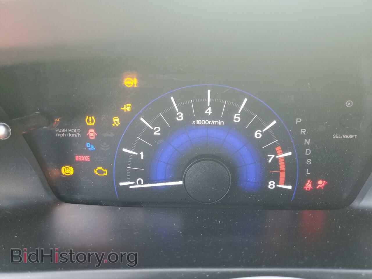 2014 HONDA CIVIC - VIN: 19XFB2F84EE270716 - Фото 9