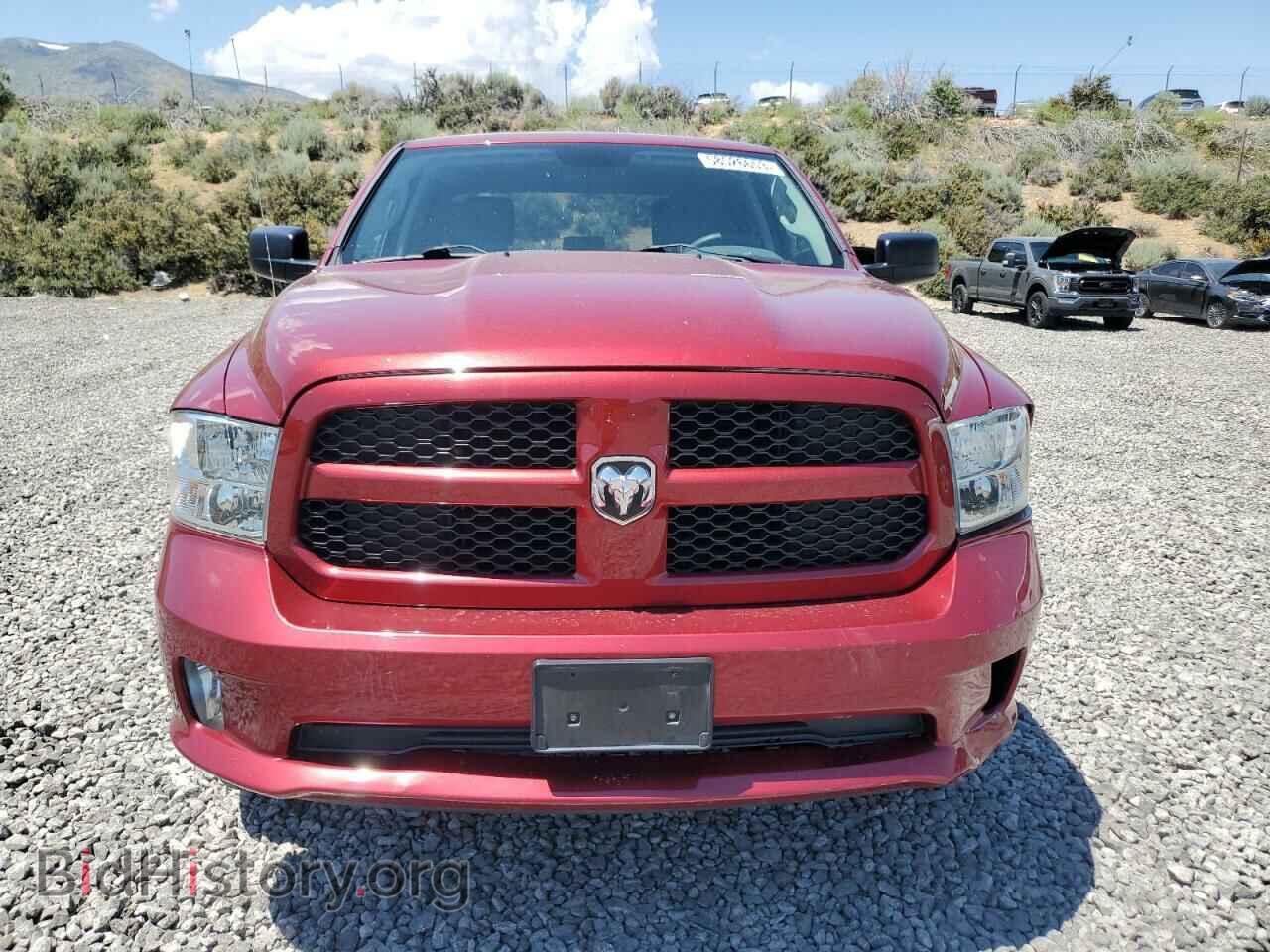 2014 RAM 1500 - VIN: 1C6RR7FT2ES195674 - Фото 5