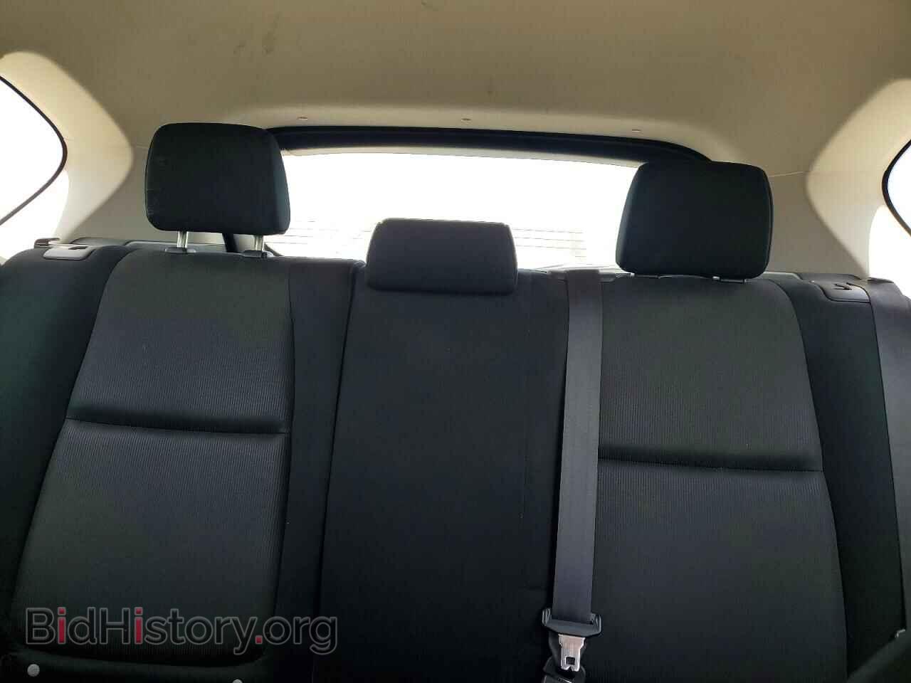 2016 MAZDA CX-5 - VIN: JM3KE2BY4G0722419 - Фото 10