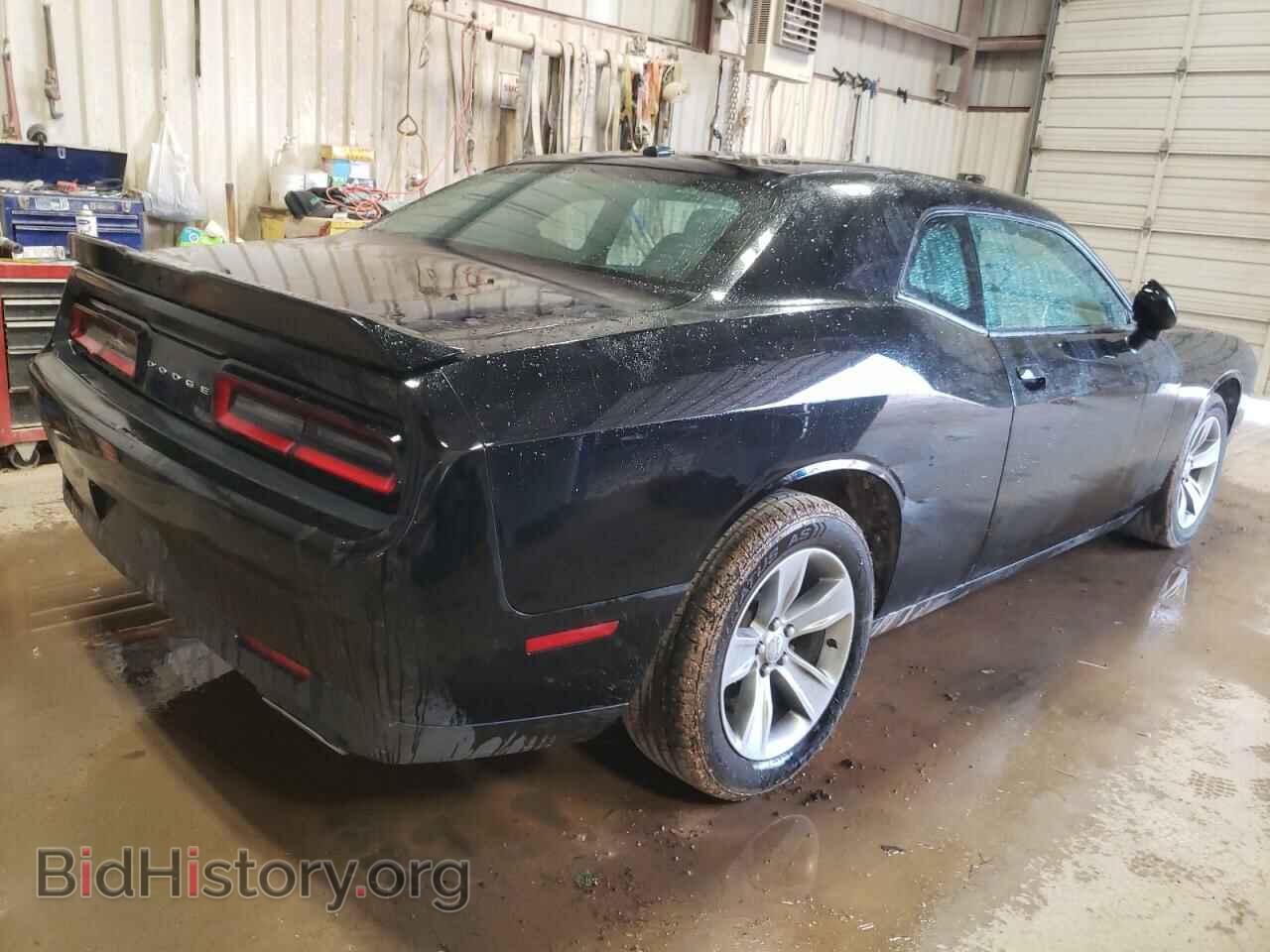 2019 DODGE CHALLENGER - VIN: 2C3CDZAG7KH691290 - Photo 4