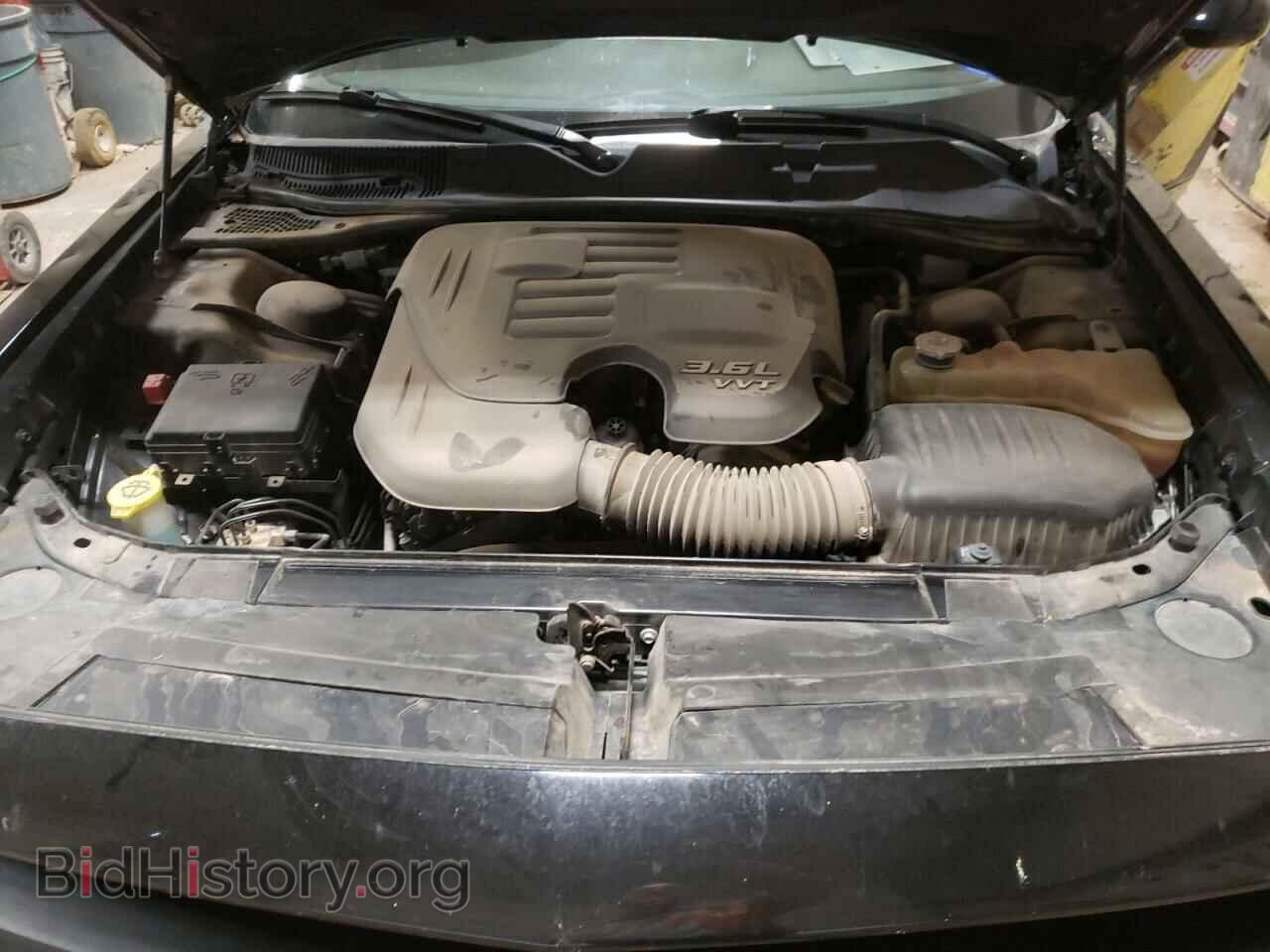 2019 DODGE CHALLENGER - VIN: 2C3CDZAG7KH691290 - Photo 7