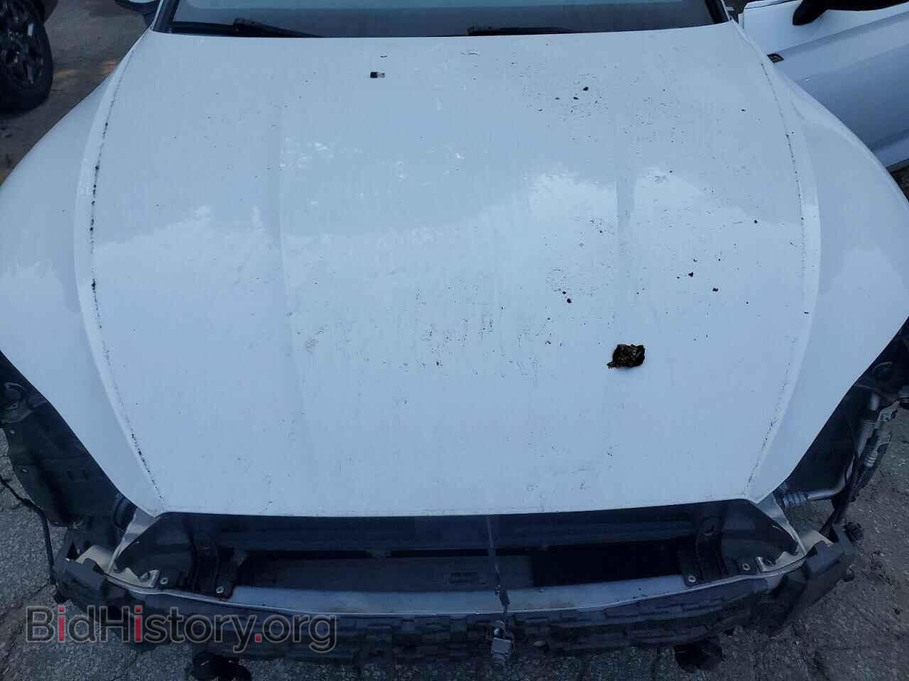 2018 AUDI A5 - VIN: WAUFNDF55JA081754 - Фото 11