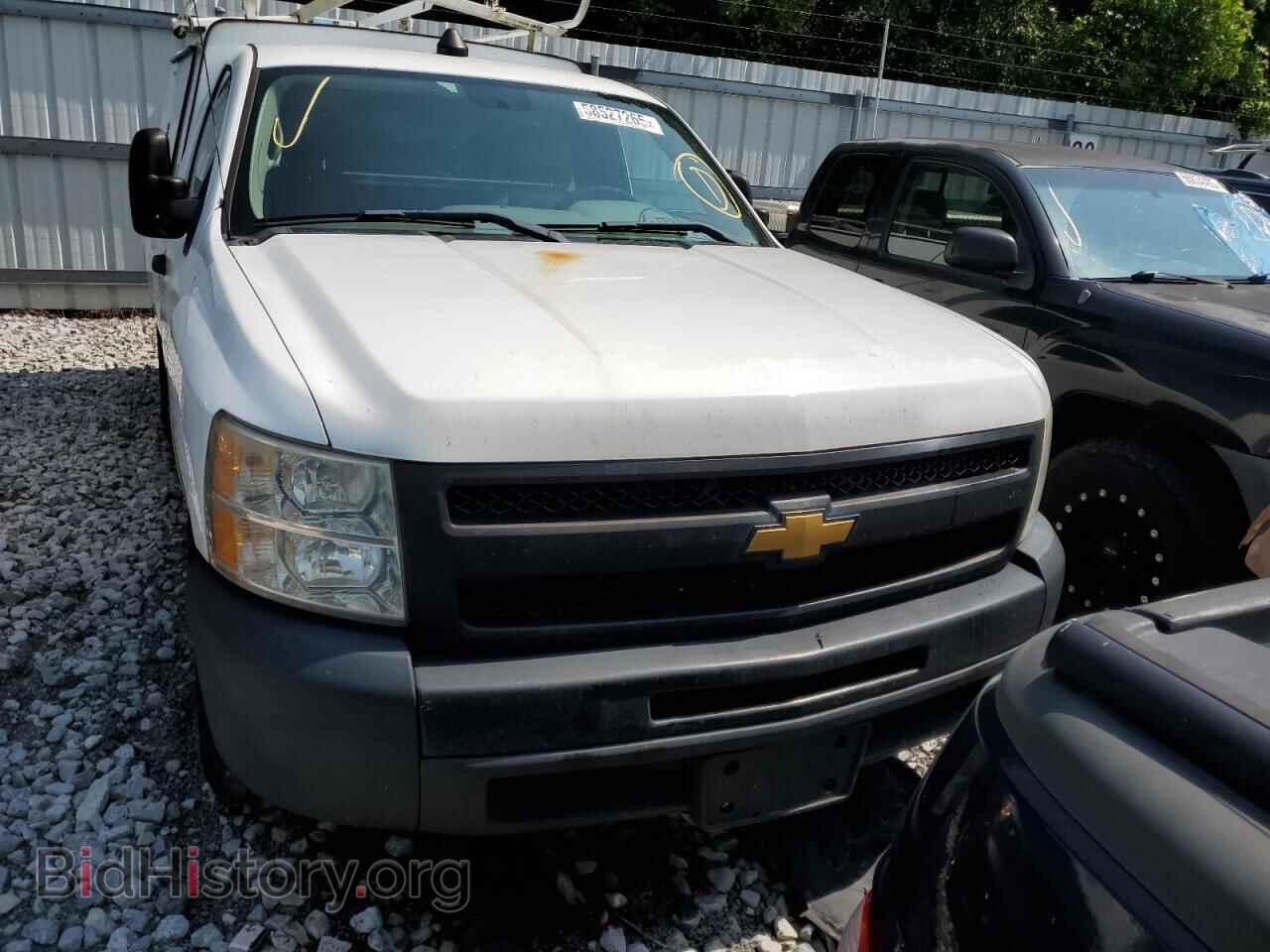 2013 CHEVROLET ALL Models - VIN: 1GCNCPEX2DZ151886 - Фото 5