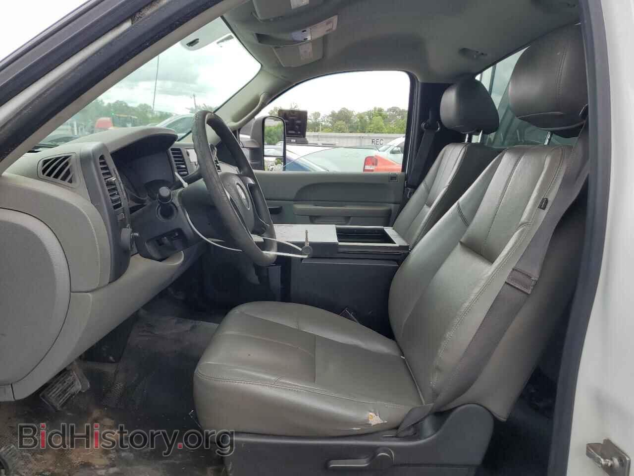 2013 CHEVROLET ALL Models - VIN: 1GCNCPEX2DZ151886 - Фото 7