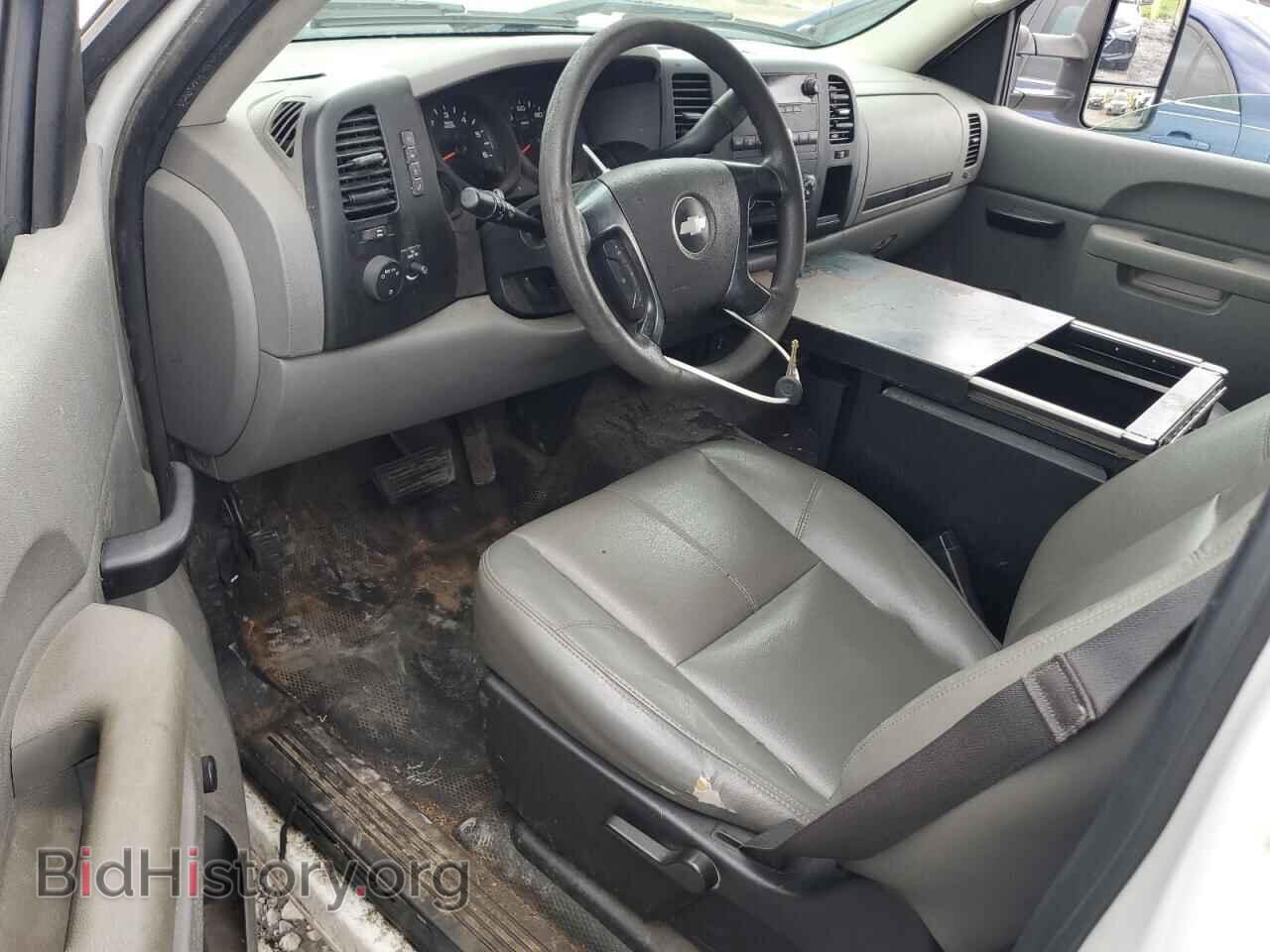 2013 CHEVROLET ALL Models - VIN: 1GCNCPEX2DZ151886 - Фото 8