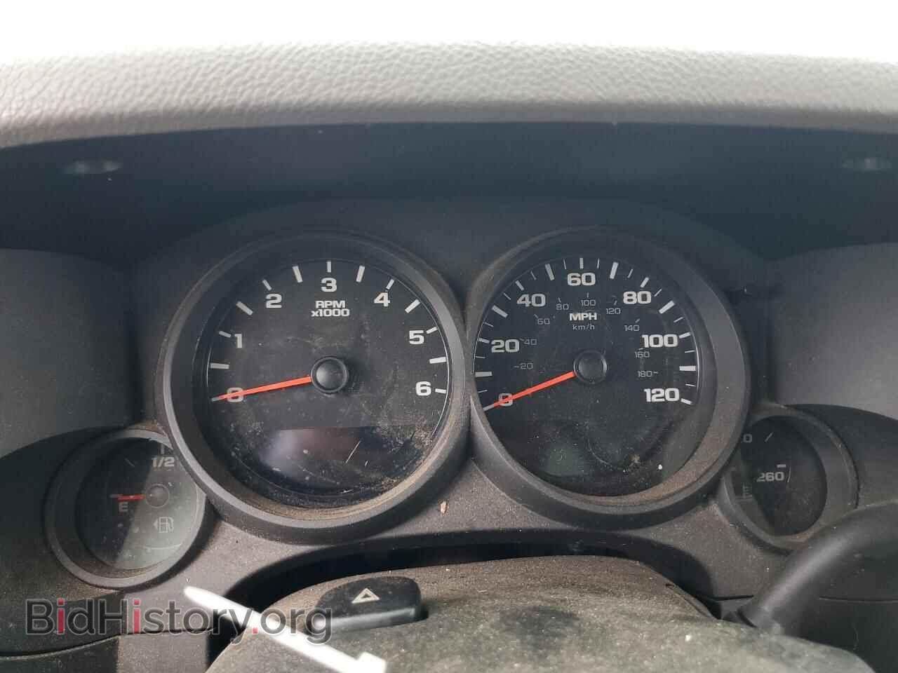 2013 CHEVROLET ALL Models - VIN: 1GCNCPEX2DZ151886 - Фото 9