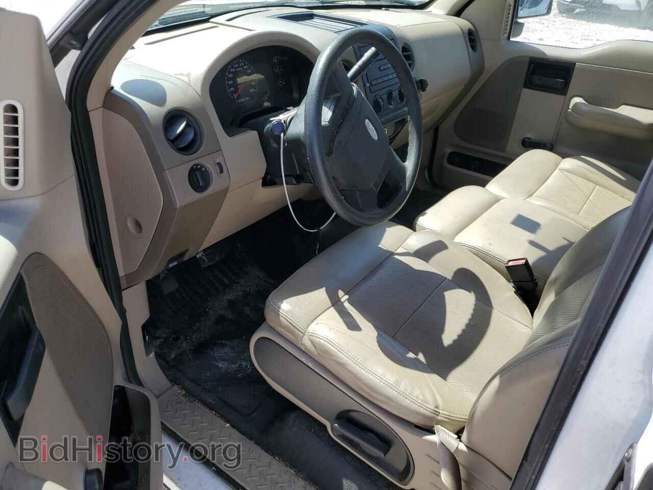 2008 FORD All Models - VIN: 1FTRF12278KD52518 - Photo 8