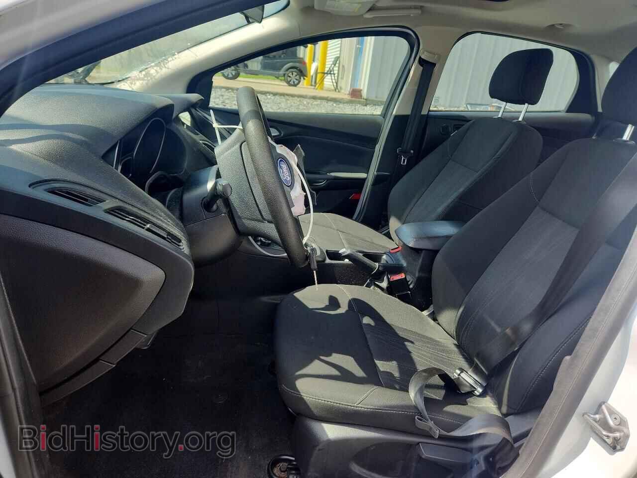 2017 FORD FOCUS - VIN: 1FADP3H25HL327028 - Photo 7