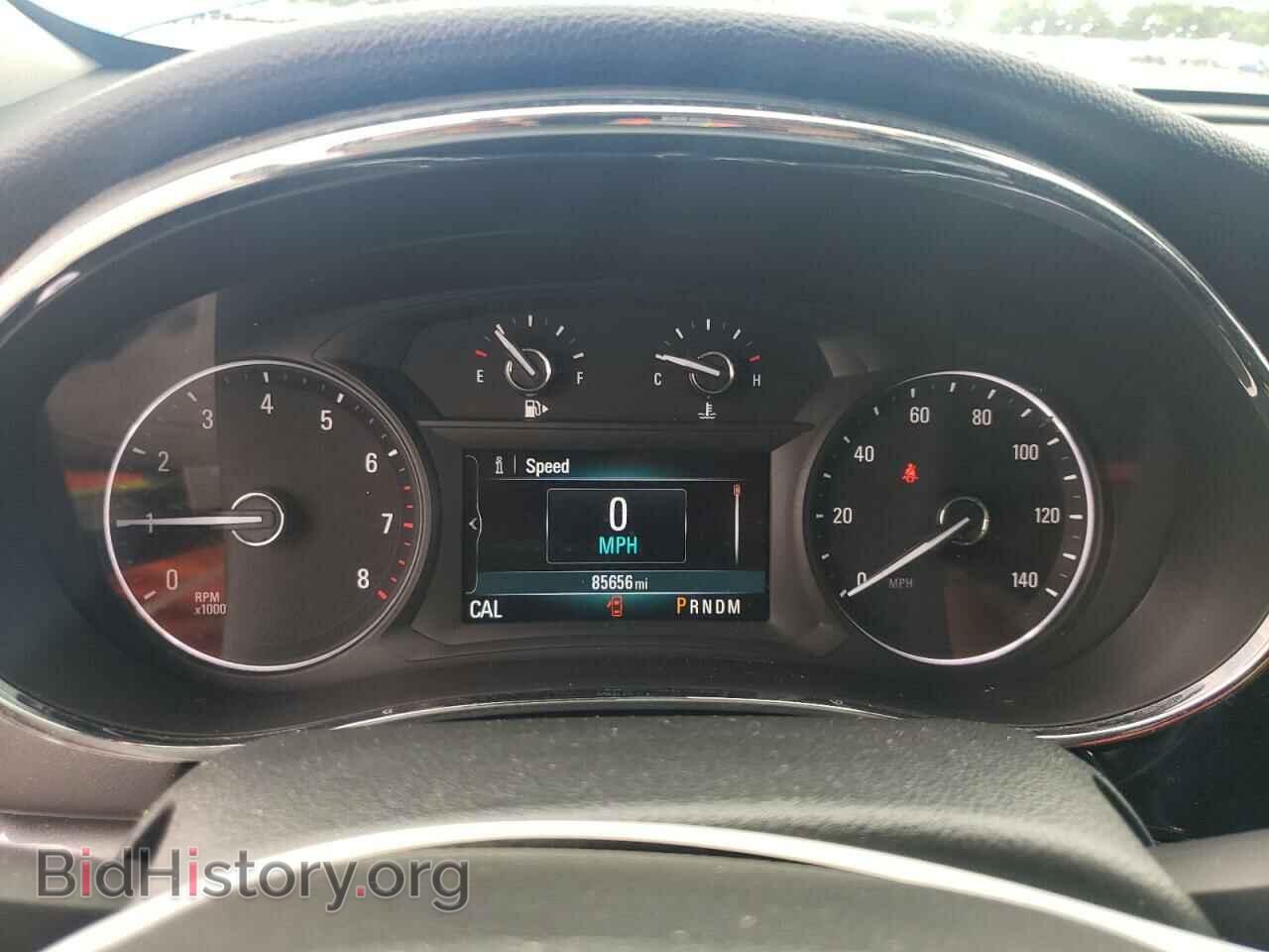 2017 BUICK ENCORE - VIN: KL4CJASB7HB125294 - Photo 9