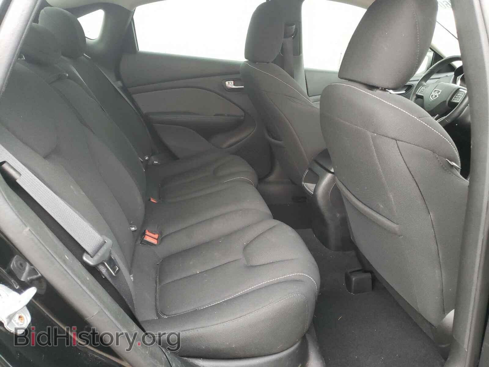 2013 DODGE DART - VIN: 1C3CDFBA7DD332093 - Фото 6