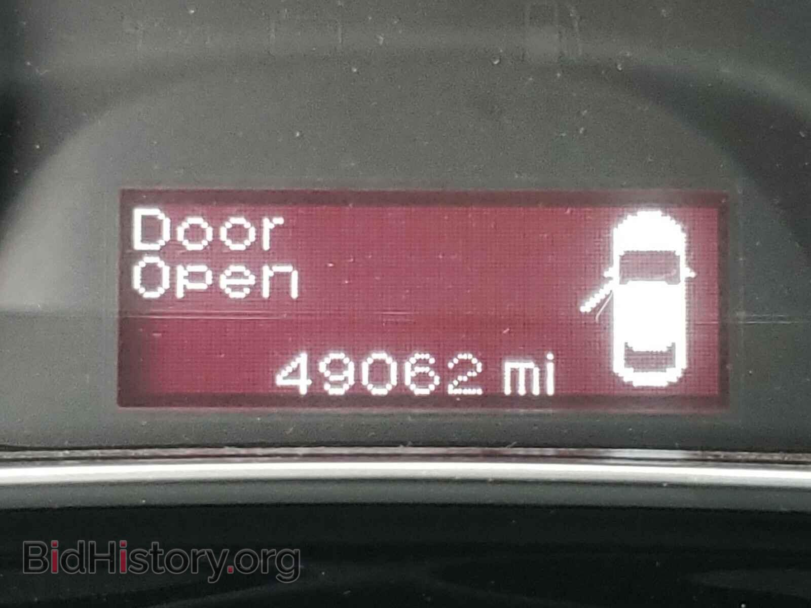 2013 DODGE DART - VIN: 1C3CDFBA7DD332093 - Фото 8