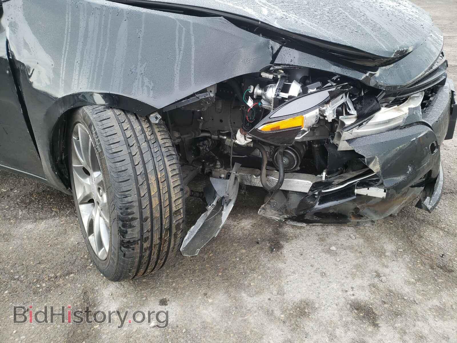2013 DODGE DART - VIN: 1C3CDFBA7DD332093 - Фото 9