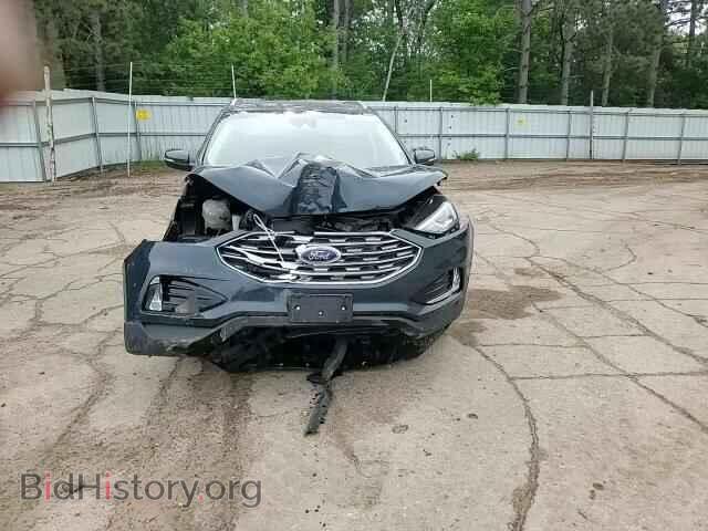 2019 FORD EDGE - VIN: 2FMPK4J99KBC48175 - Фото 14