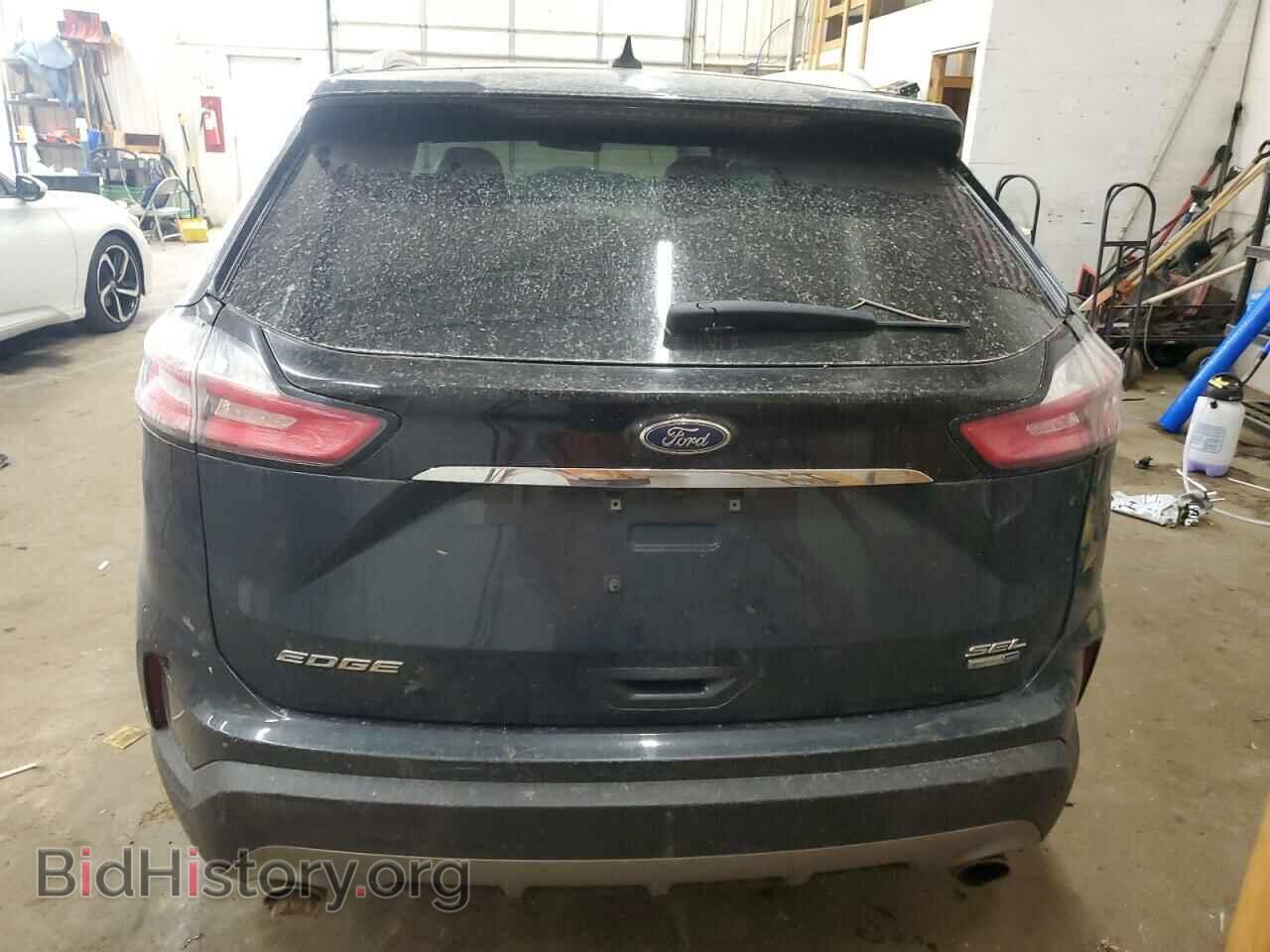 2019 FORD EDGE - VIN: 2FMPK4J99KBC48175 - Фото 6