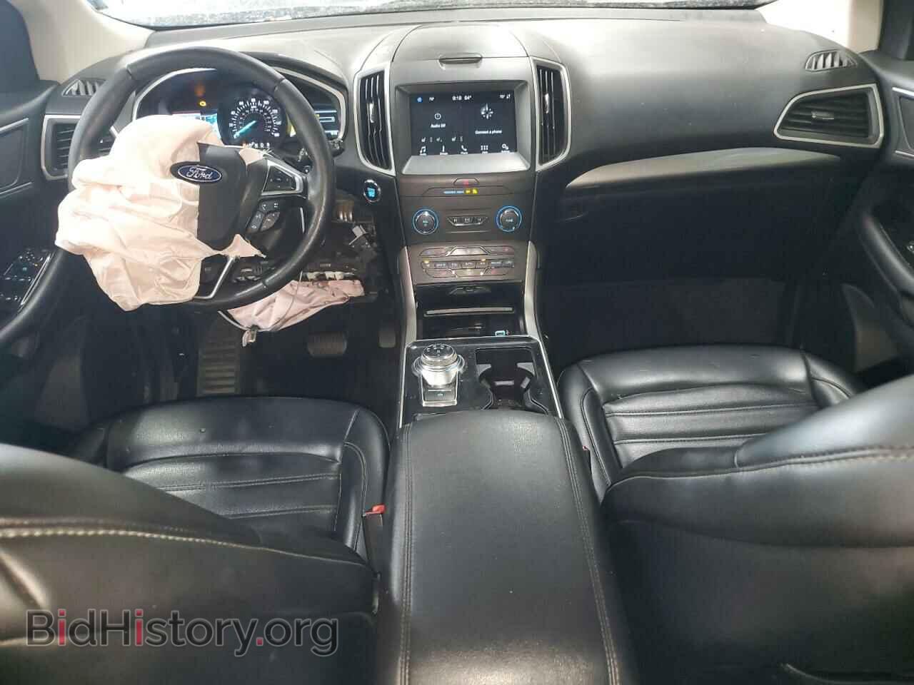2019 FORD EDGE - VIN: 2FMPK4J99KBC48175 - Фото 8