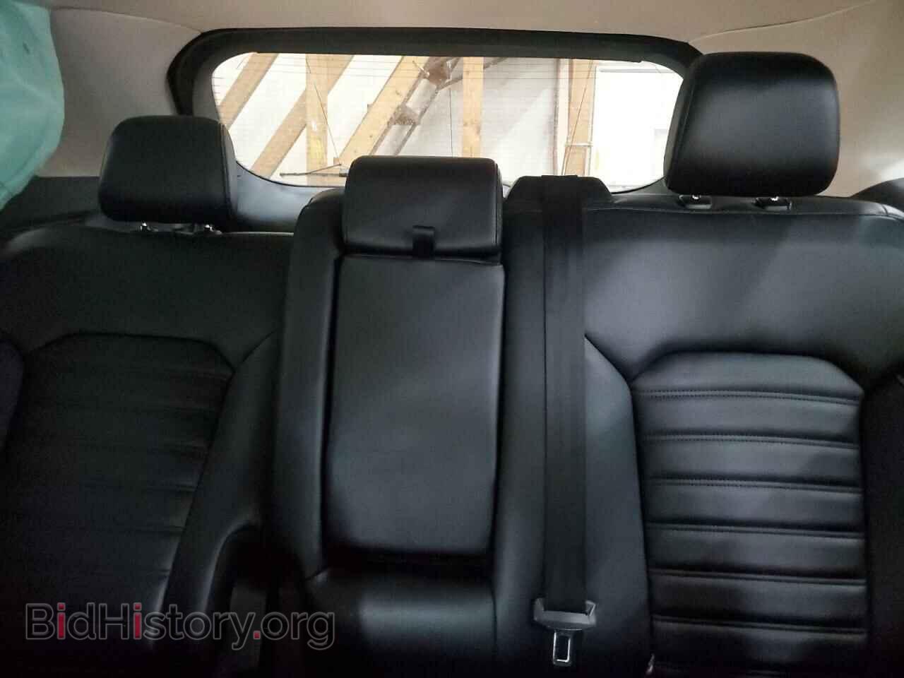 2019 FORD EDGE - VIN: 2FMPK4J99KBC48175 - Фото 10