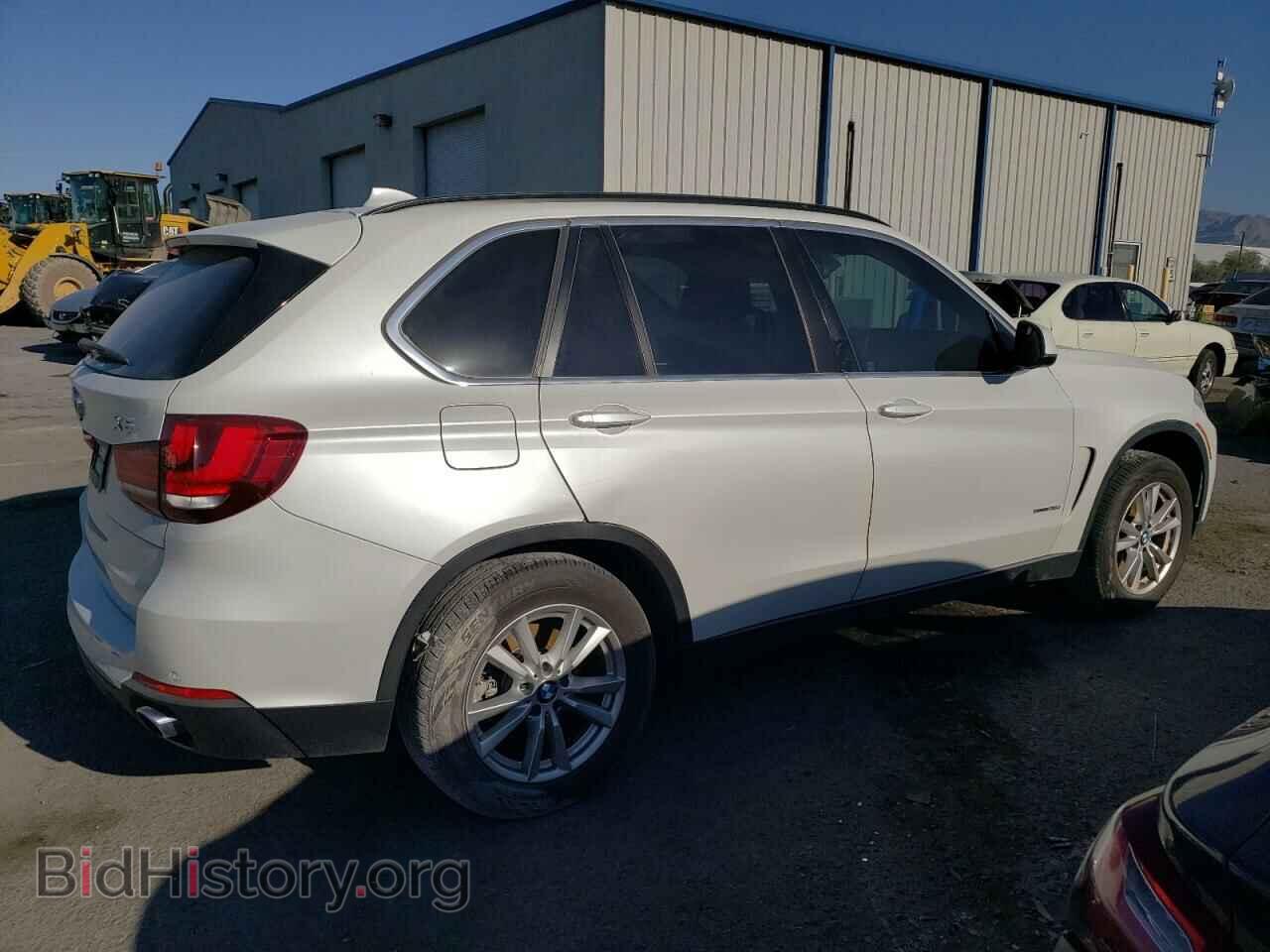 2014 BMW X5 - VIN: 5UXKR2C50E0H32879 - Фото 3