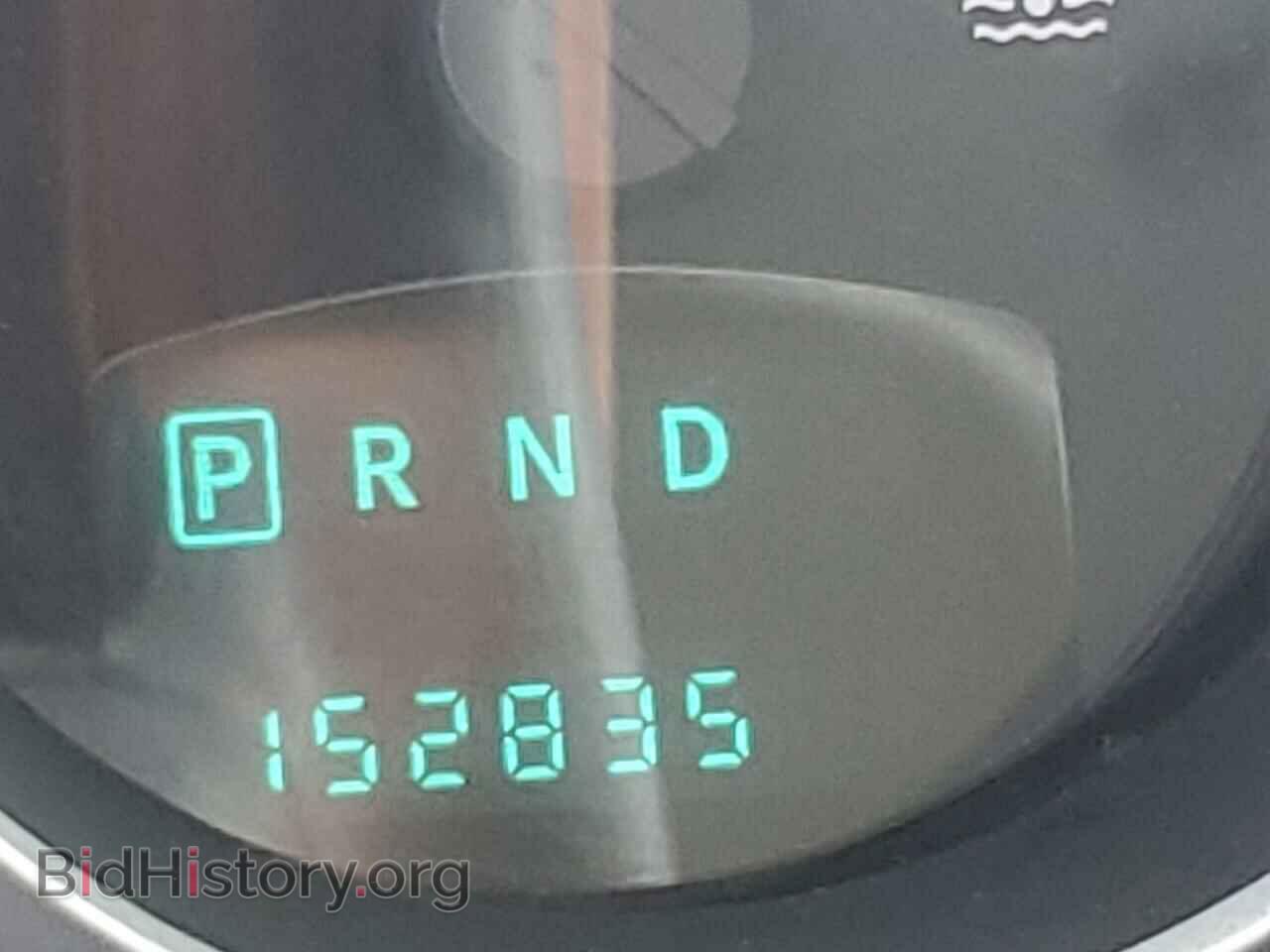 2010 DODGE CARAVAN - VIN: 2D4RN4DEXAR223601 - Фото 8
