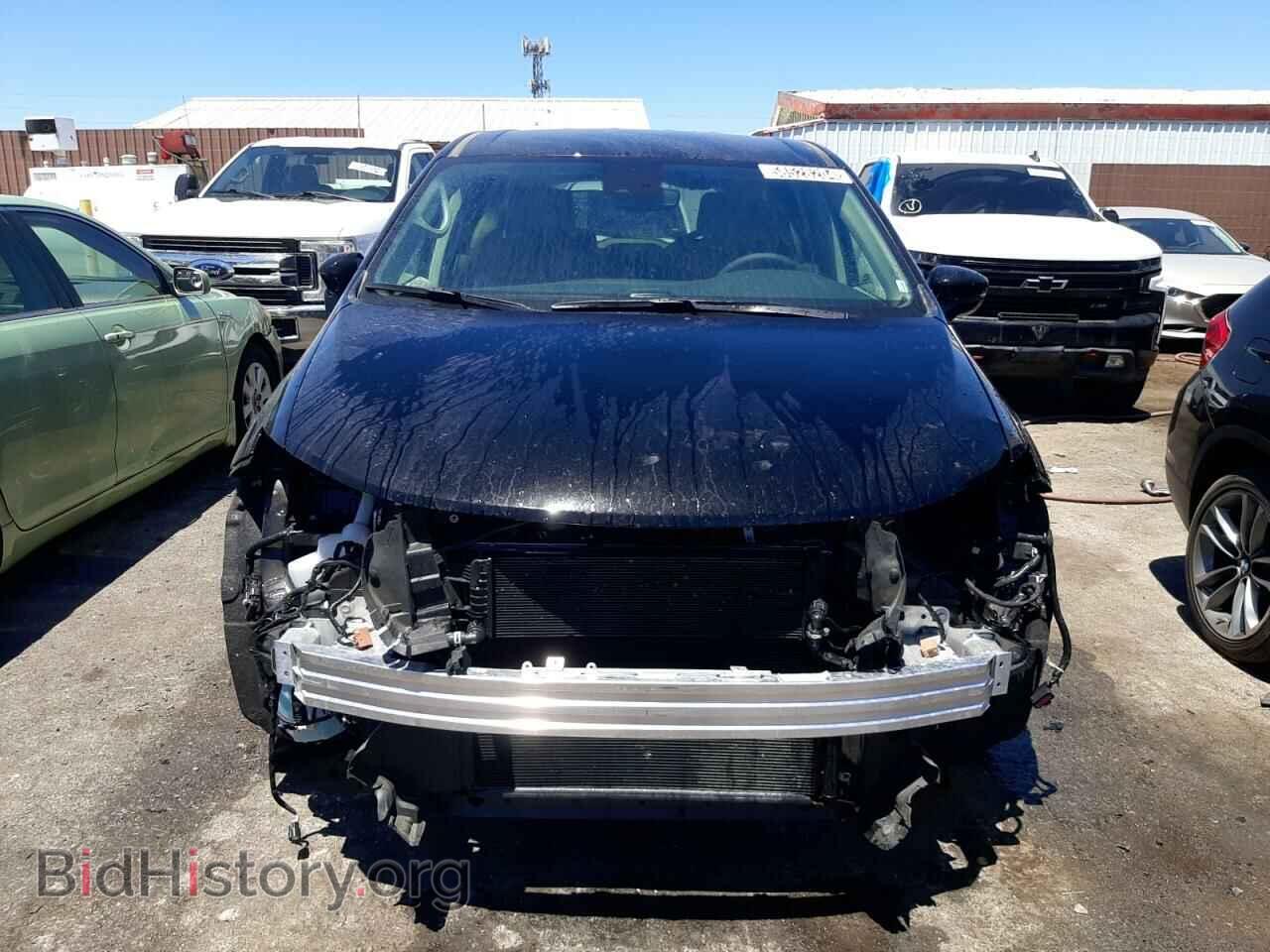 2024 CHRYSLER PACIFICA - VIN: 2C4RC1S70RR150093 - Фото 5