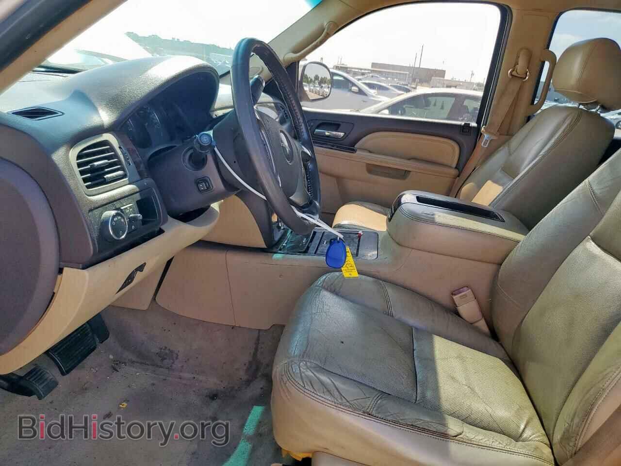 2010 GMC YUKON - VIN: 1GKUKEEF3AR174992 - Photo 7