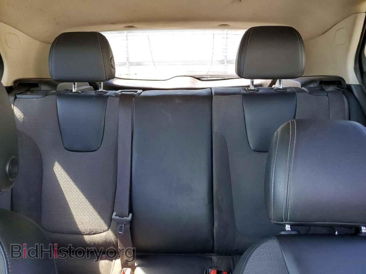 2021 BUICK ENCORE - VIN: KL4MMBS26MB111267 - Photo 10