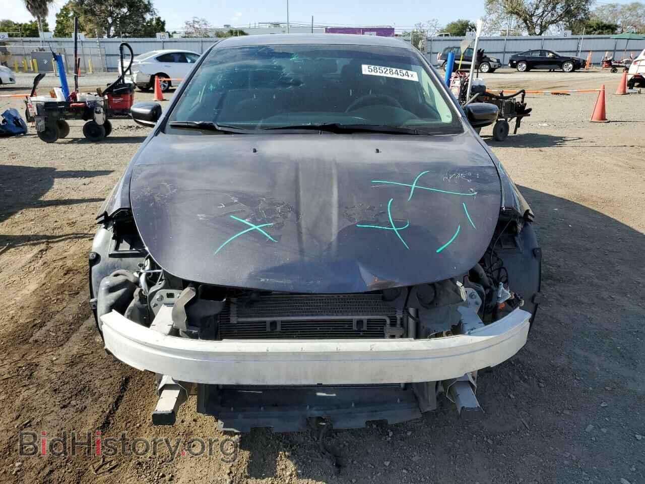2014 DODGE DART - VIN: 1C3CDFBB4ED742229 - Фото 5