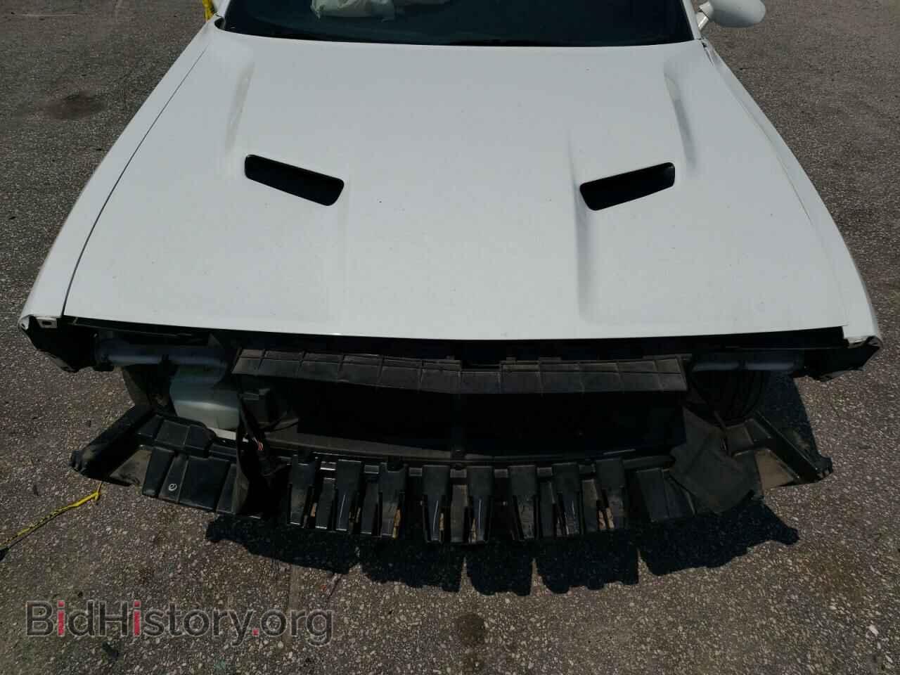 2019 DODGE CHALLENGER - VIN: 2C3CDZAG4KH506788 - Фото 11