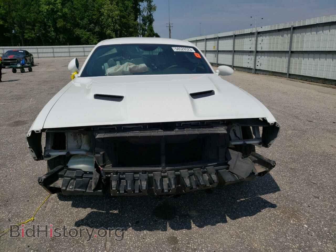 2019 DODGE CHALLENGER - VIN: 2C3CDZAG4KH506788 - Фото 5