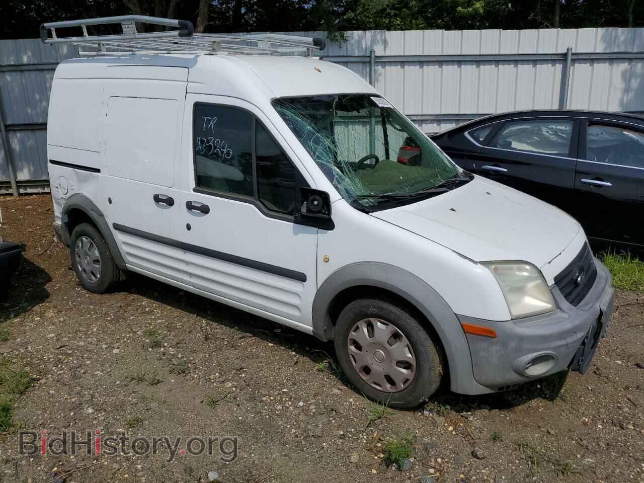 2013 FORD TRANSIT - VIN: NM0LS7AN5DT141822 - Фото 4