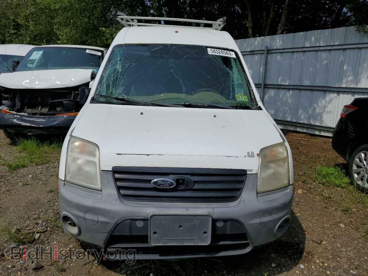 2013 FORD TRANSIT - VIN: NM0LS7AN5DT141822 - Фото 5
