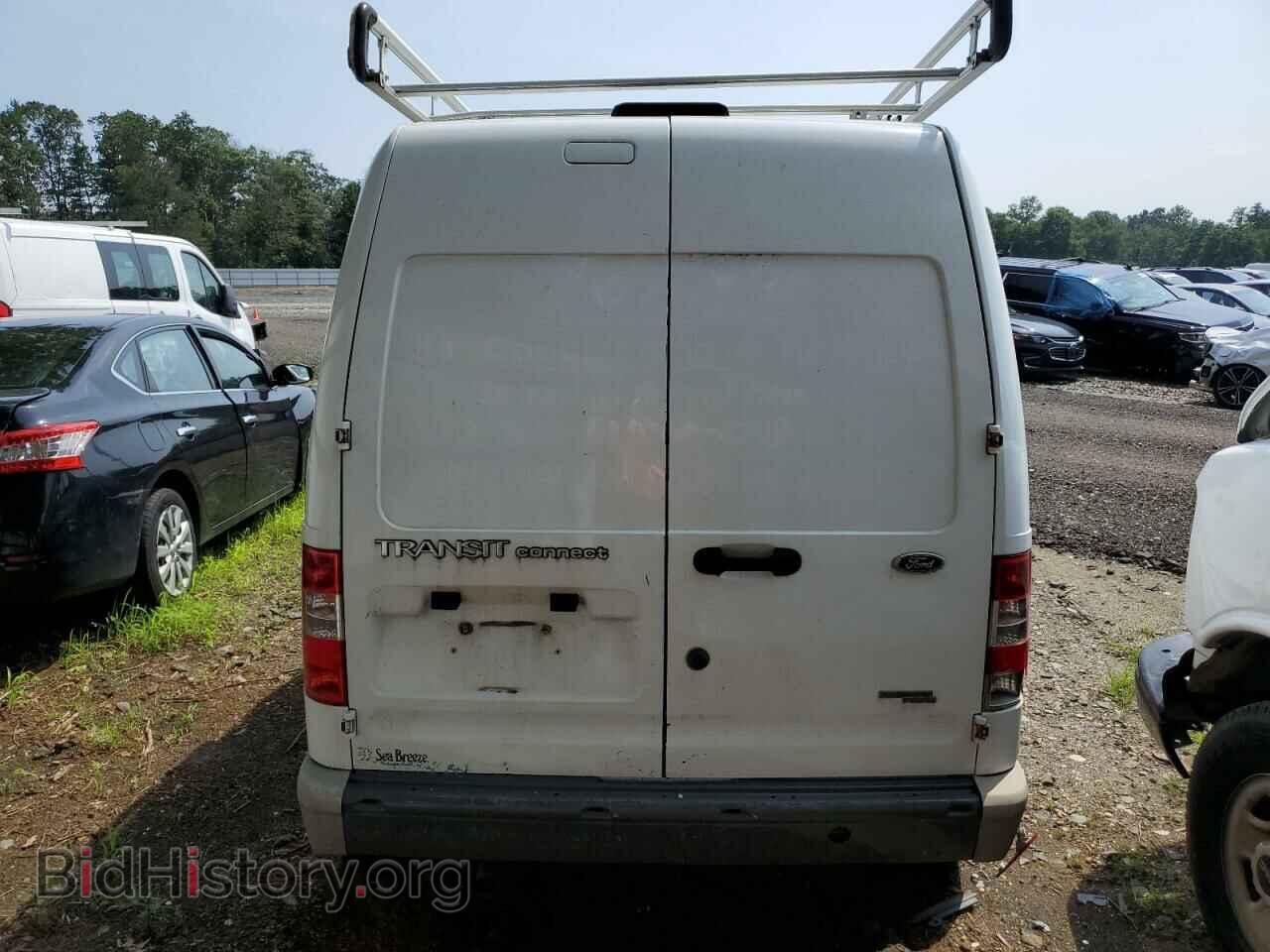 2013 FORD TRANSIT - VIN: NM0LS7AN5DT141822 - Фото 6