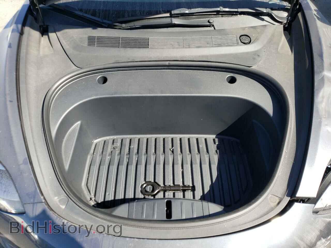 2023 TESLA MODEL 3 - VIN: 5YJ3E1EA7PF458524 - Photo 11