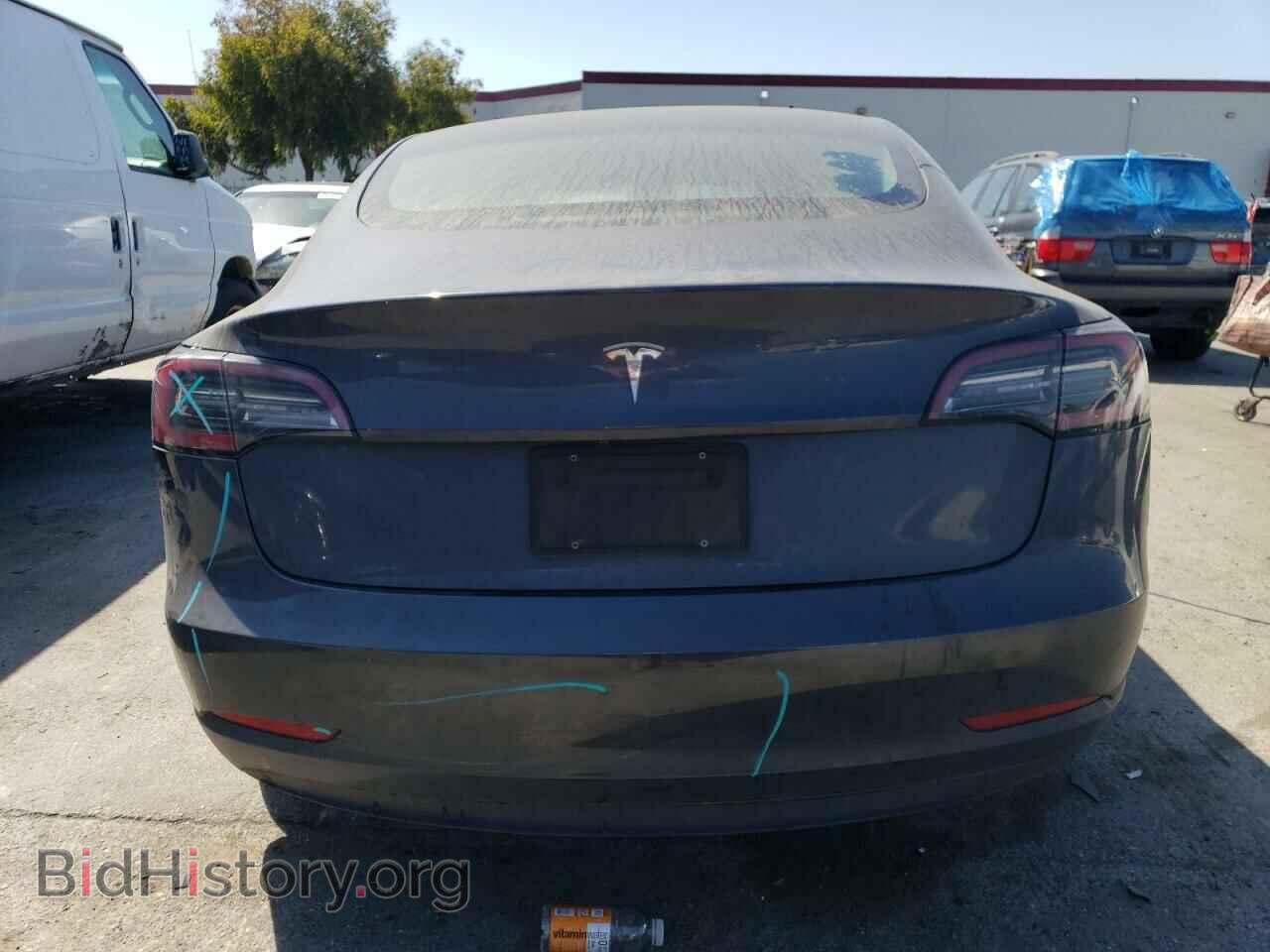 2023 TESLA MODEL 3 - VIN: 5YJ3E1EA7PF458524 - Photo 6