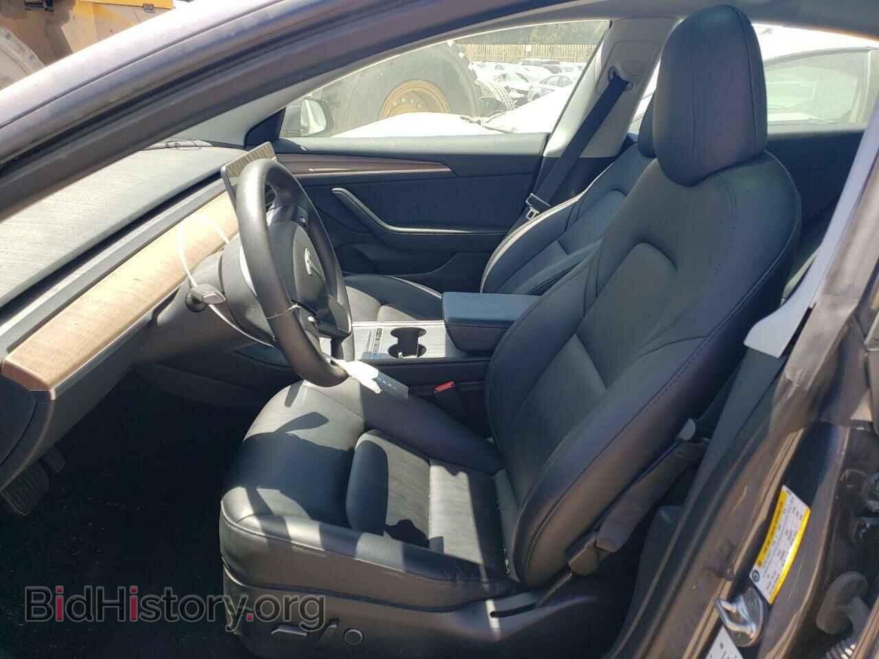 2023 TESLA MODEL 3 - VIN: 5YJ3E1EA7PF458524 - Photo 7