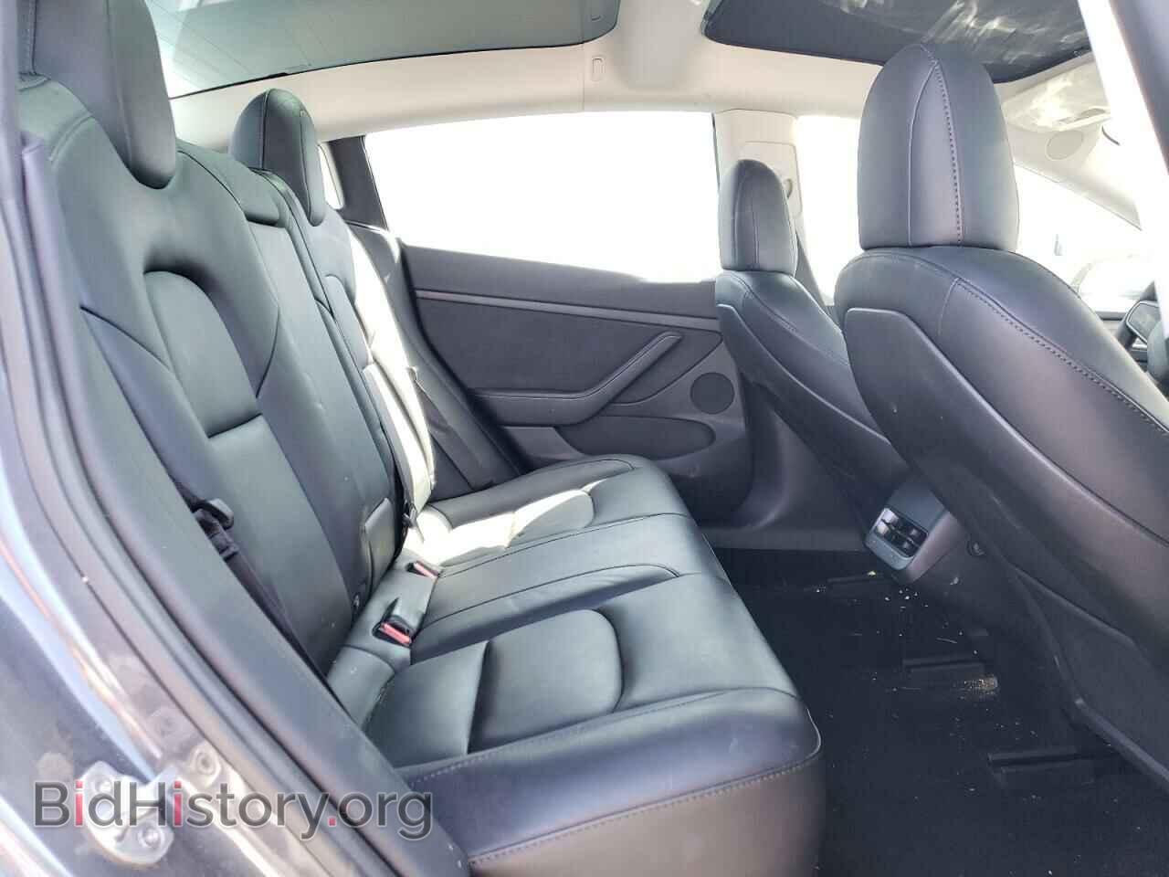 2023 TESLA MODEL 3 - VIN: 5YJ3E1EA7PF458524 - Photo 10