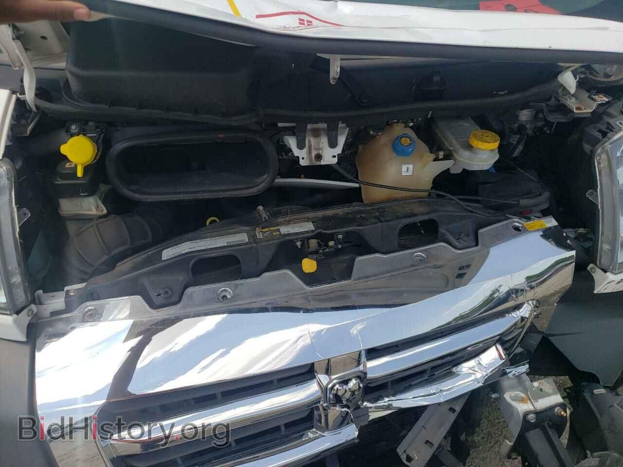 2018 RAM All Models - VIN: 3C6TRVDG4JE143900 - Photo 12