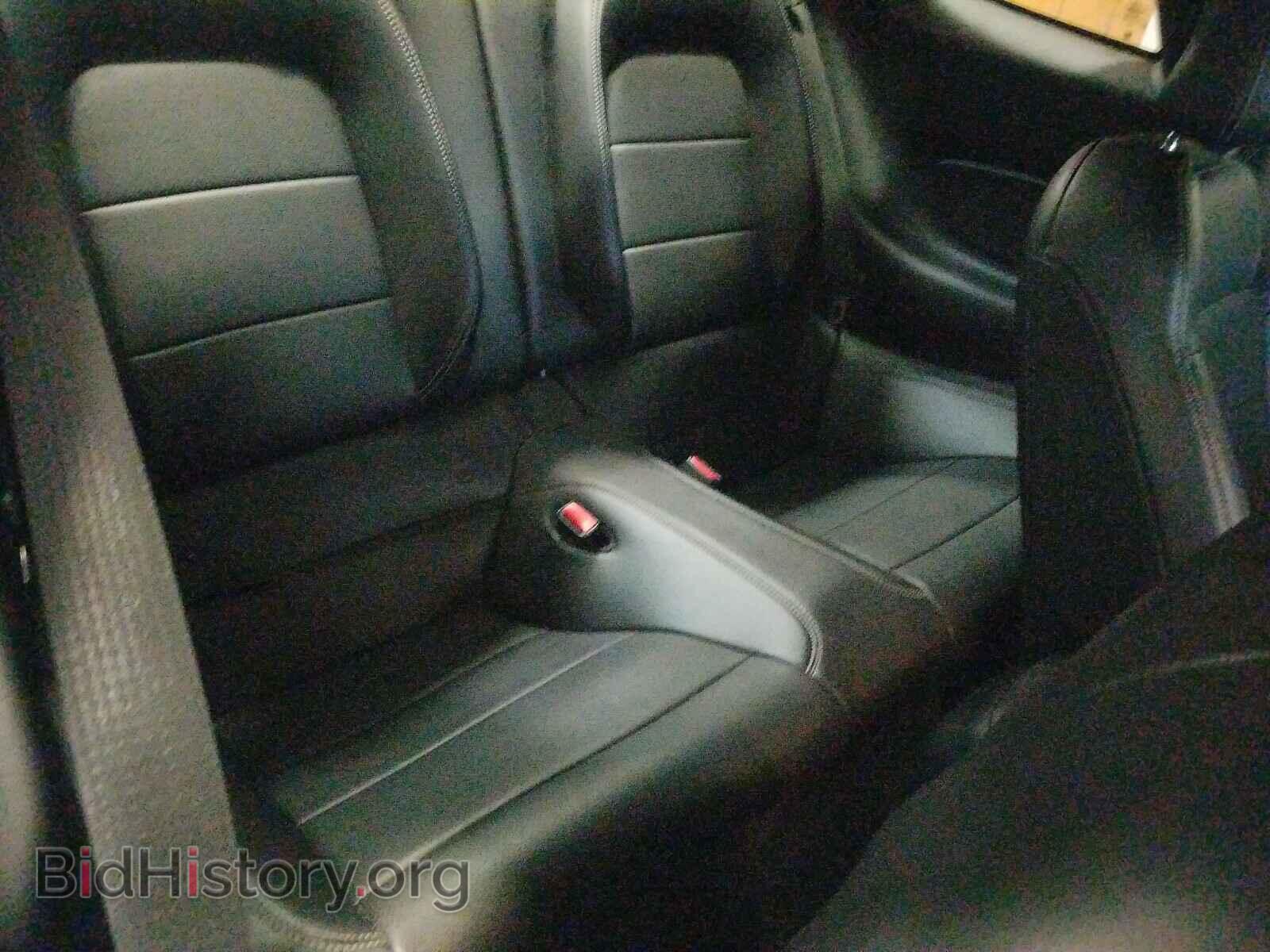 2016 FORD MUSTANG - VIN: 1FA6P8TH8G5201668 - Фото 6