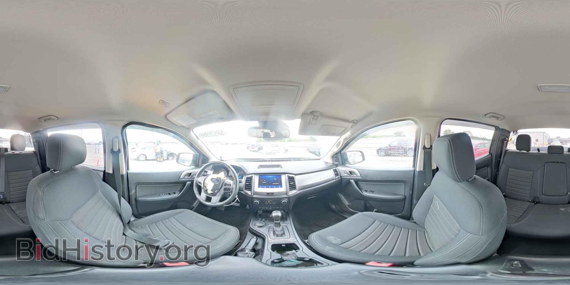 2021 FORD RANGER - VIN: 1FTER4FH9MLD14850 - Photo 14